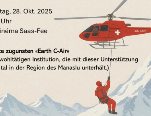 28.10.25 / Geschichte der Alpinen Bergrettung – Multimediashow