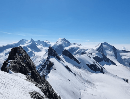 27.06.2026 / Hochtour Breithorn