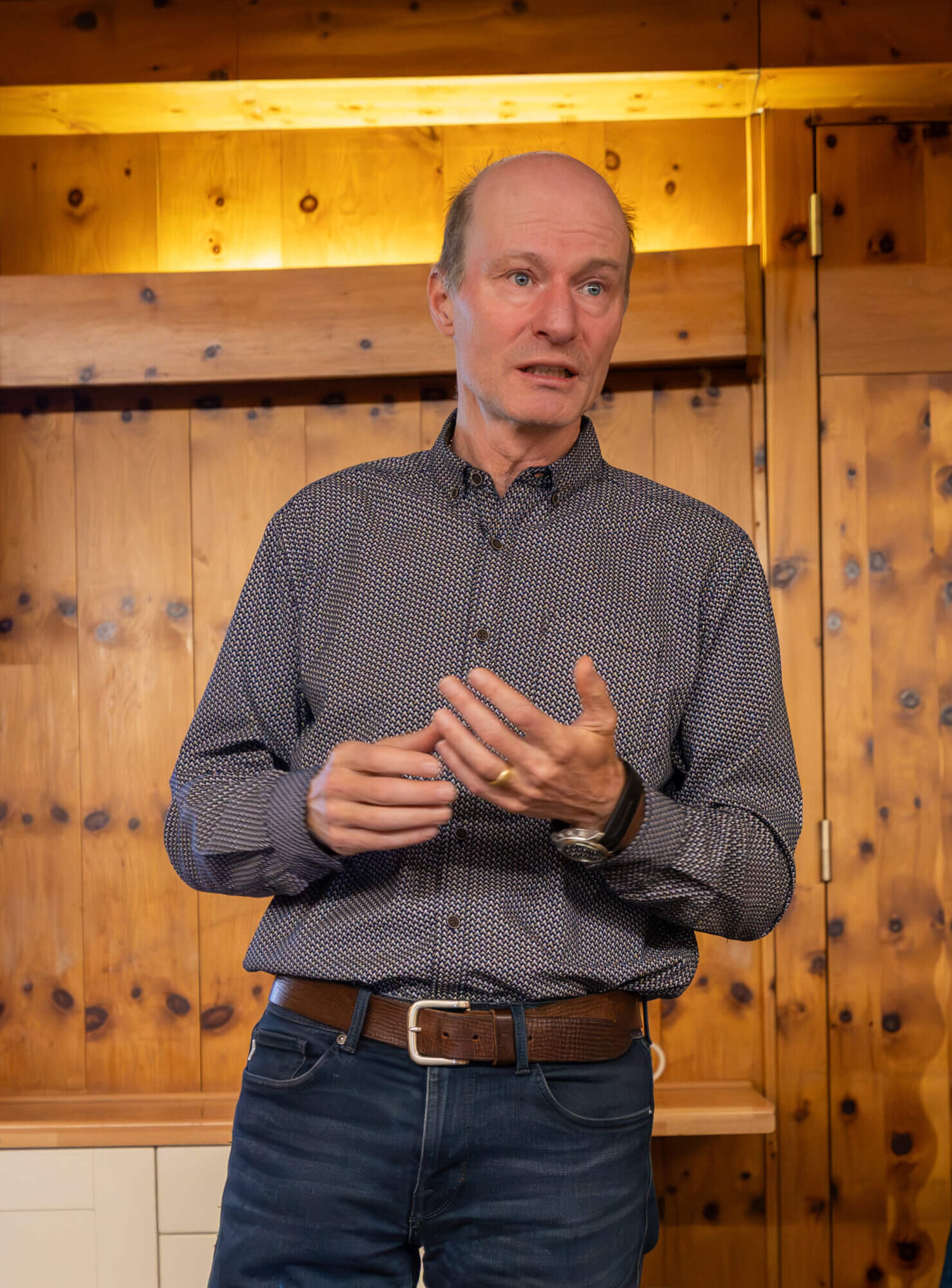 GV SAC Saas 2024-7 Bild Samuel Anthamatten