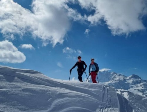 21.03.2026 / Grappatour auf den Simplon