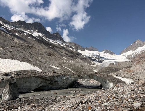 27.-28.06.2026 / Hochtour Oberaarhorn