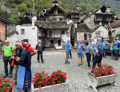 21.09.2025 / Strada Antronesca