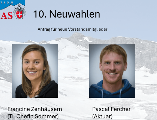 15.02.2026 / Neuigkeiten aus dem Vorstand