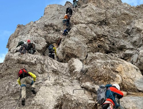 27.-28.06.2026 / Hochtour Glärnischhütte Vrenelisgärtli