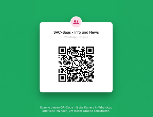 05.03.2026 / Neu beim SAC Saas