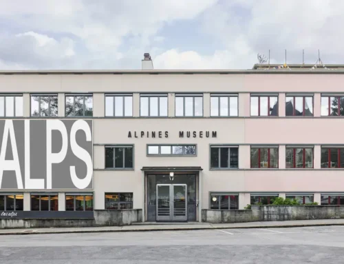 26.01.2025 / ALPS – Besuch der Ausstellungen