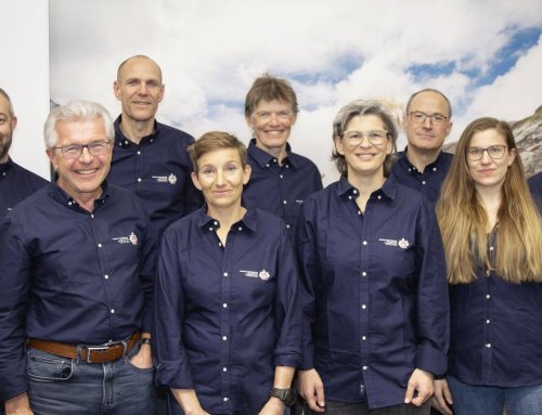 31.01.2026 / Zwei neue Frauen im Zentralvorstand